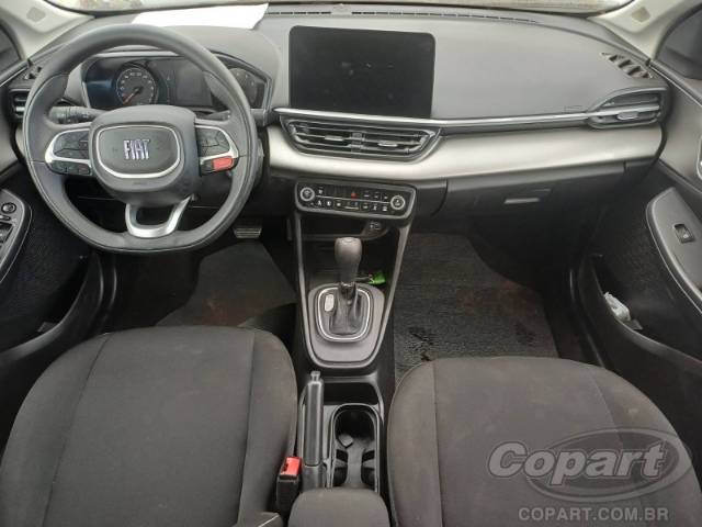 2025 FIAT PULSE 
