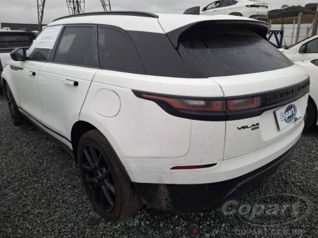 2023 LAND ROVER RANGE ROVER VELAR 