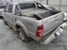 2015 TOYOTA HILUX CD 