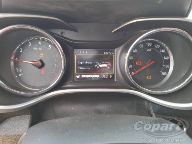 2021 CHEVROLET TRACKER 