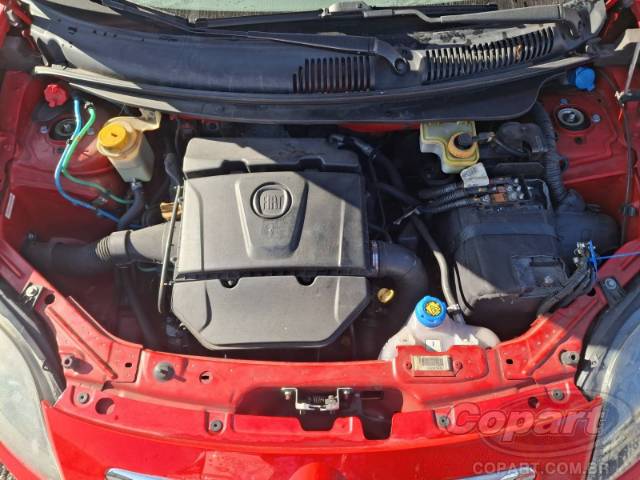2013 FIAT PALIO 