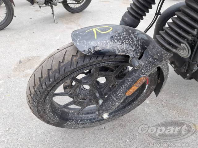 2026 ROYAL ENFIELD HUNTER 