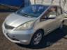 2011 HONDA FIT 