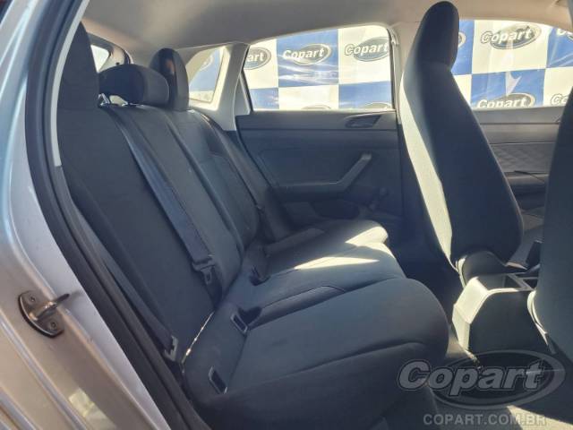 2026 VOLKSWAGEN POLO 