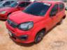 2020 FIAT UNO 
