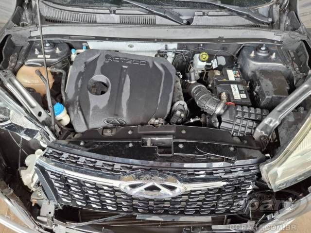 2021 CAOA CHERY TIGGO 5X 
