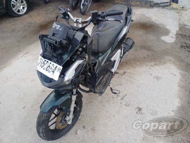 2024 HONDA ADV 