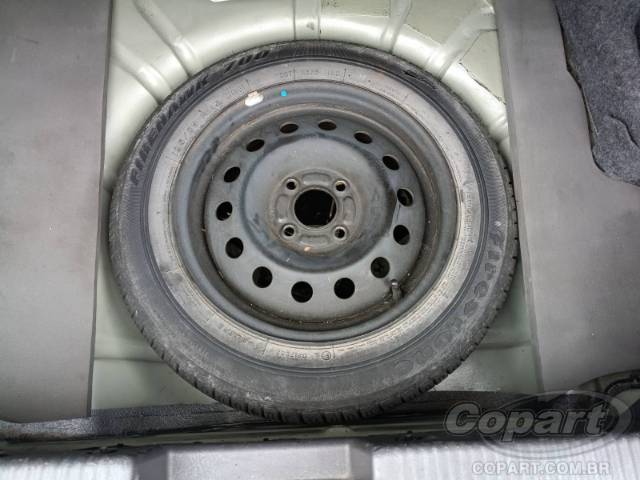 2008 FORD FOCUS SEDAN 