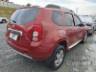 2012 RENAULT DUSTER 
