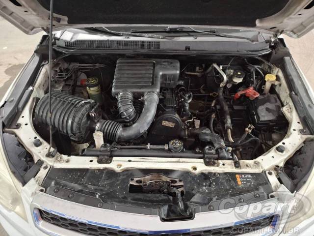 2013 CHEVROLET S10 CABINE DUPLA 