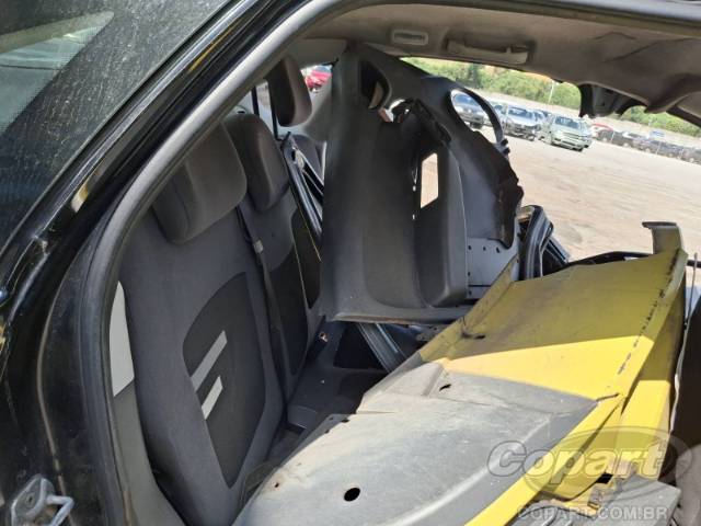 2018 FIAT GRAND SIENA 