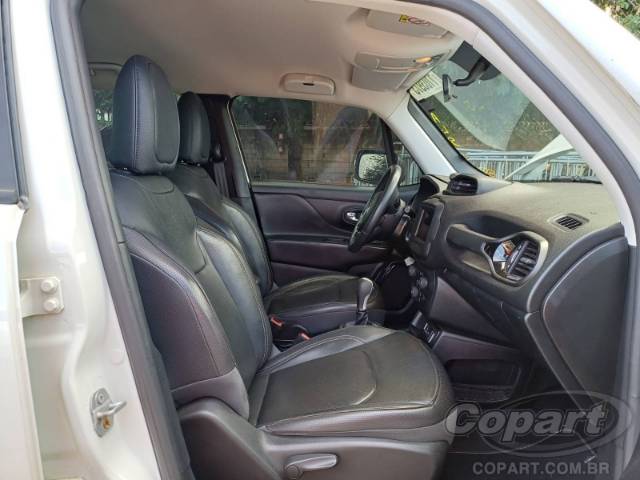 2020 JEEP RENEGADE 