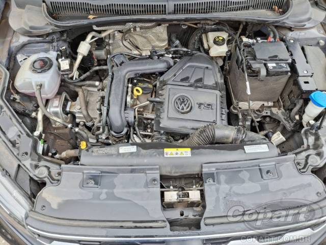 2023 VOLKSWAGEN NIVUS 