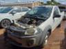 2016 FIAT STRADA 