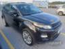 2013 LAND ROVER RANGE ROVER EVOQUE 