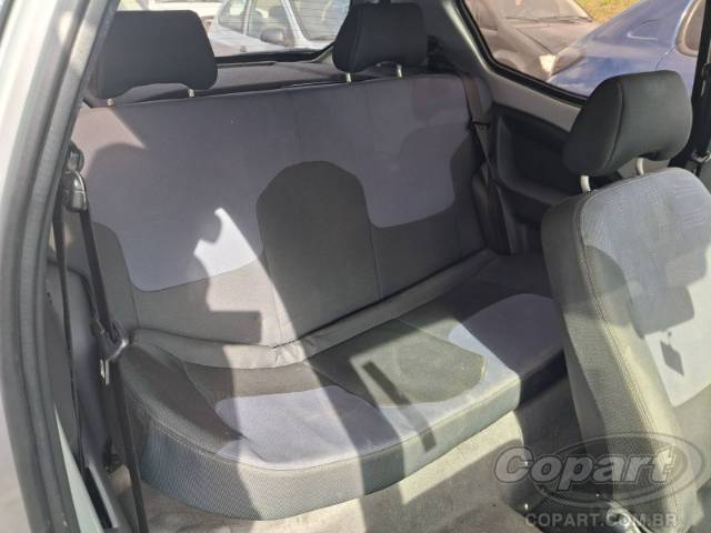 2012 FORD KA 