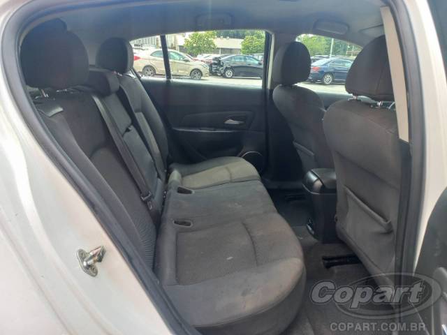 2013 CHEVROLET CRUZE HATCH 