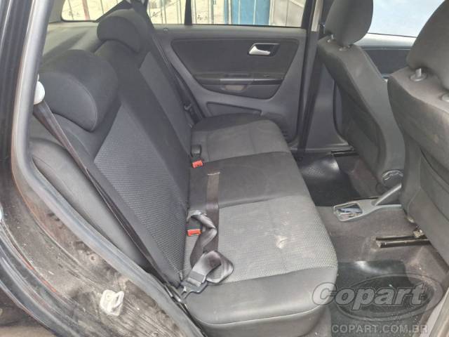 2018 VOLKSWAGEN SPACEFOX 