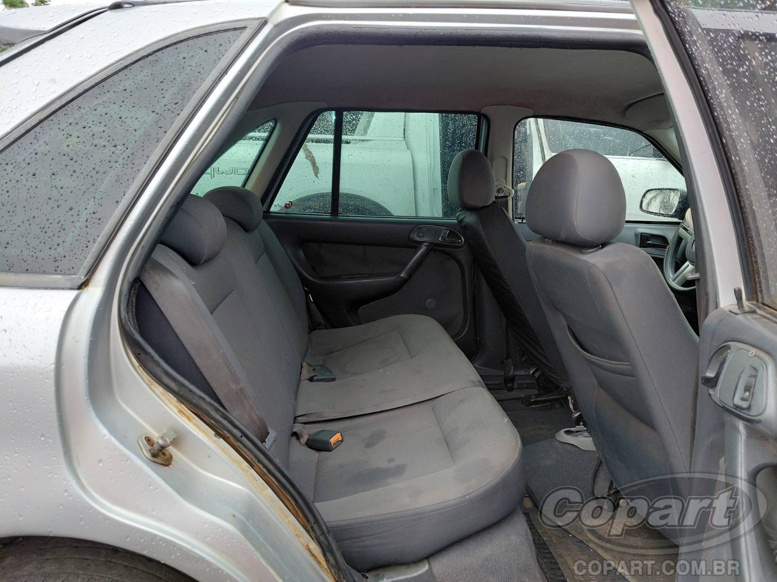 Foto 6 de 11: 2003 VOLKSWAGEN GOL