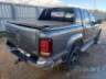 2019 VOLKSWAGEN AMAROK 