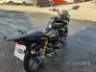 2016 YAMAHA FAZER 