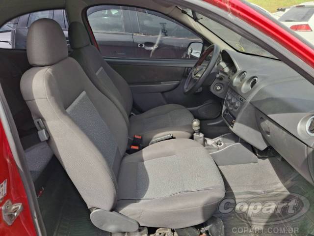 2012 CHEVROLET CELTA 