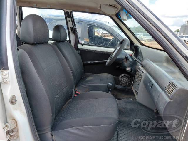 2010 FIAT UNO 