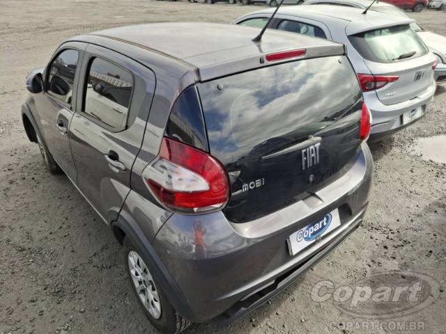 2022 FIAT MOBI 