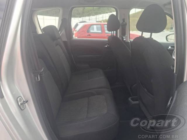 2013 CITROEN C3 AIRCROSS 