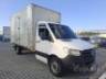 2021 MERCEDES BENZ SPRINTER CHASSI 