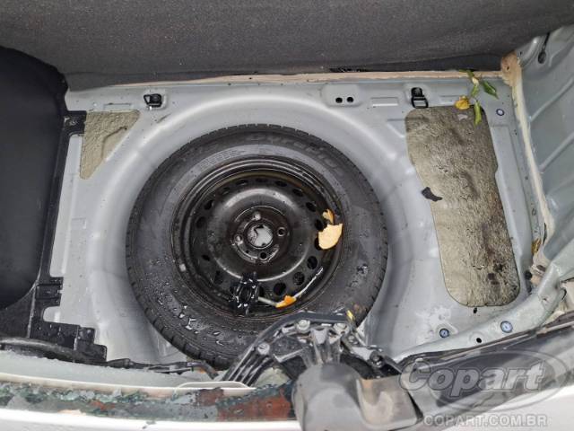 2014 HYUNDAI HB20 