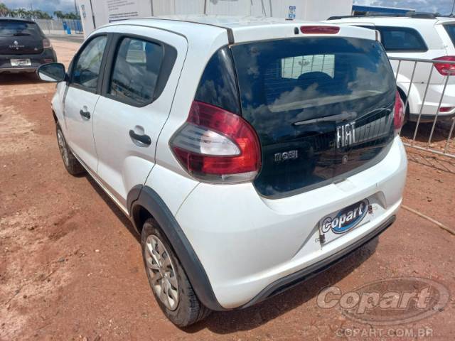 2025 FIAT MOBI 