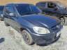 2008 CHEVROLET CELTA 