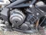 2020 TRIUMPH STREET TRIPLE 