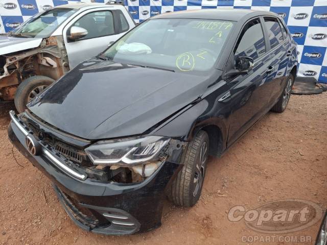 2023 VOLKSWAGEN POLO 