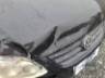 2008 VOLKSWAGEN SPACEFOX 