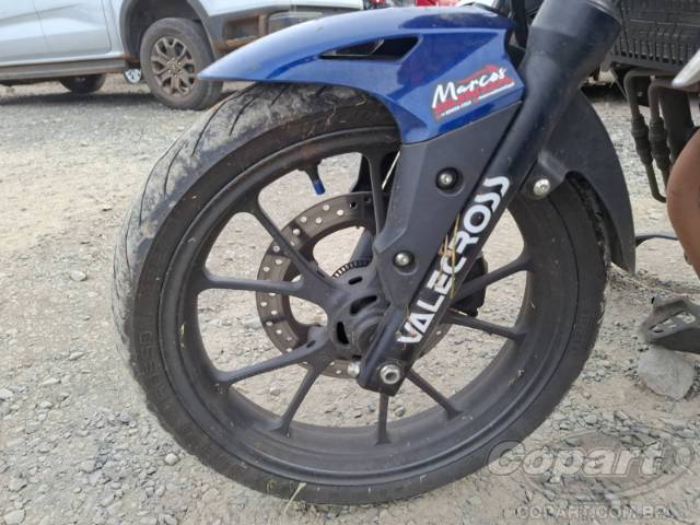 2026 HONDA CB 300F 