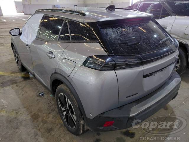 2025 PEUGEOT 2008 