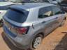 2026 VOLKSWAGEN T-CROSS 