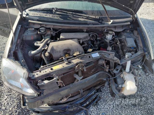 2014 TOYOTA ETIOS 