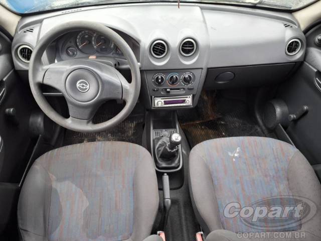 2007 CHEVROLET CELTA 