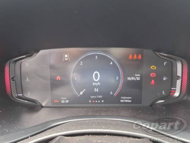 2023 FIAT TORO 