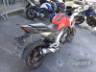 2022 HONDA NC 750X 