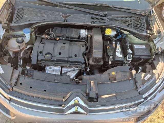 2022 CITROEN C4 CACTUS 