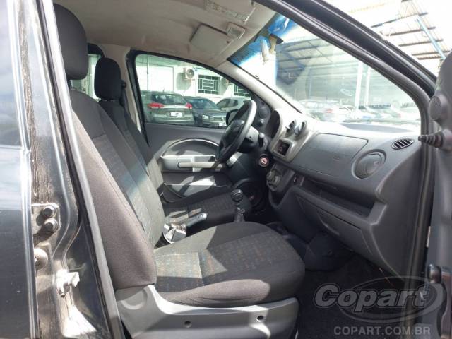 2014 FIAT UNO 