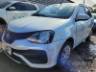 2021 TOYOTA ETIOS 