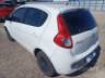 2013 FIAT PALIO 