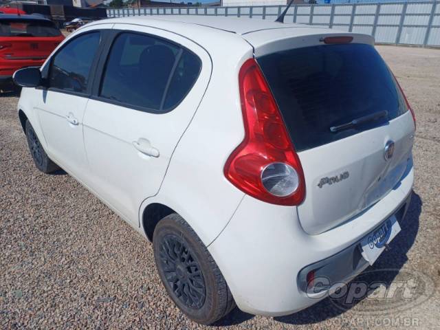 2013 FIAT PALIO 