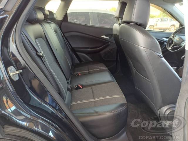 2021 CHEVROLET TRACKER 