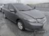 2013 HONDA CITY 
